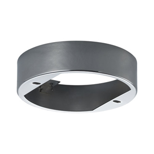 Wac Lighting Qmp 60 Col Bn Surface Mount Collar For